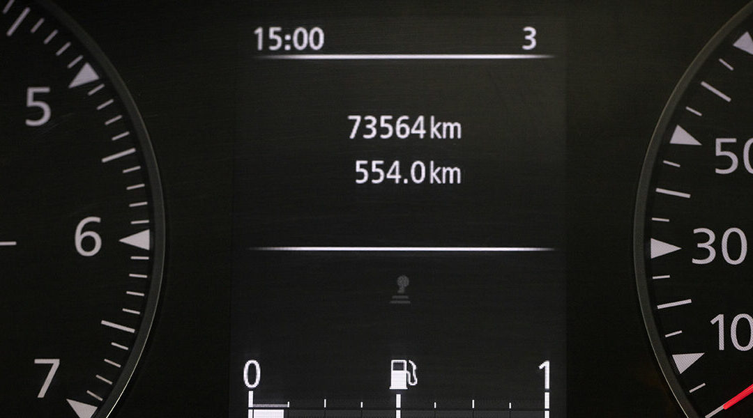 Voiture d’occasion : faut-il vraiment se fier au kilométrage ?