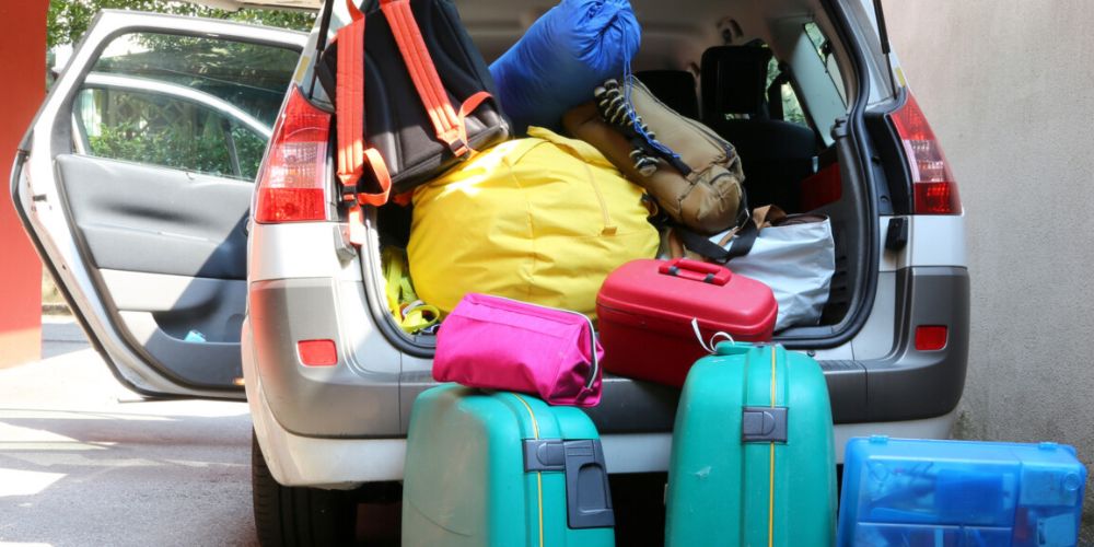 Vacances d’été : comment préparer sa voiture pour rouler l’esprit léger ?